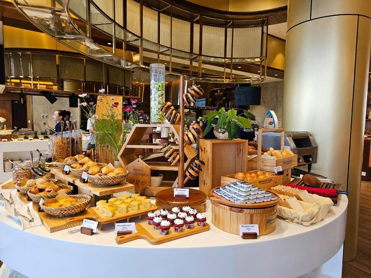 Wyndham Grand Kn Paradise Cam Ranh