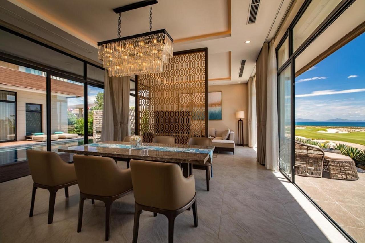 होटल Wyndham Grand Kn Paradise Cam Ranh