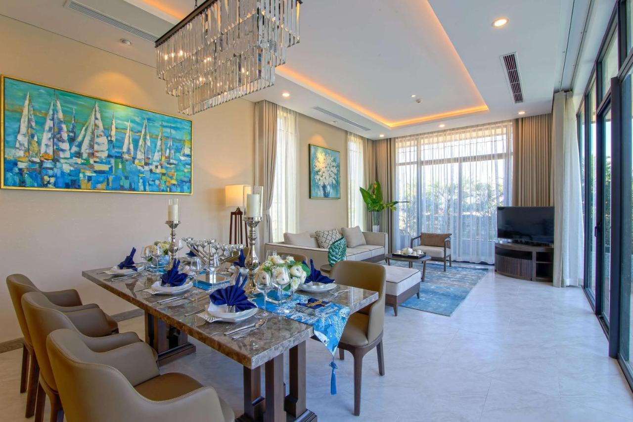 Wyndham Grand Kn Paradise होटल Cam Ranh