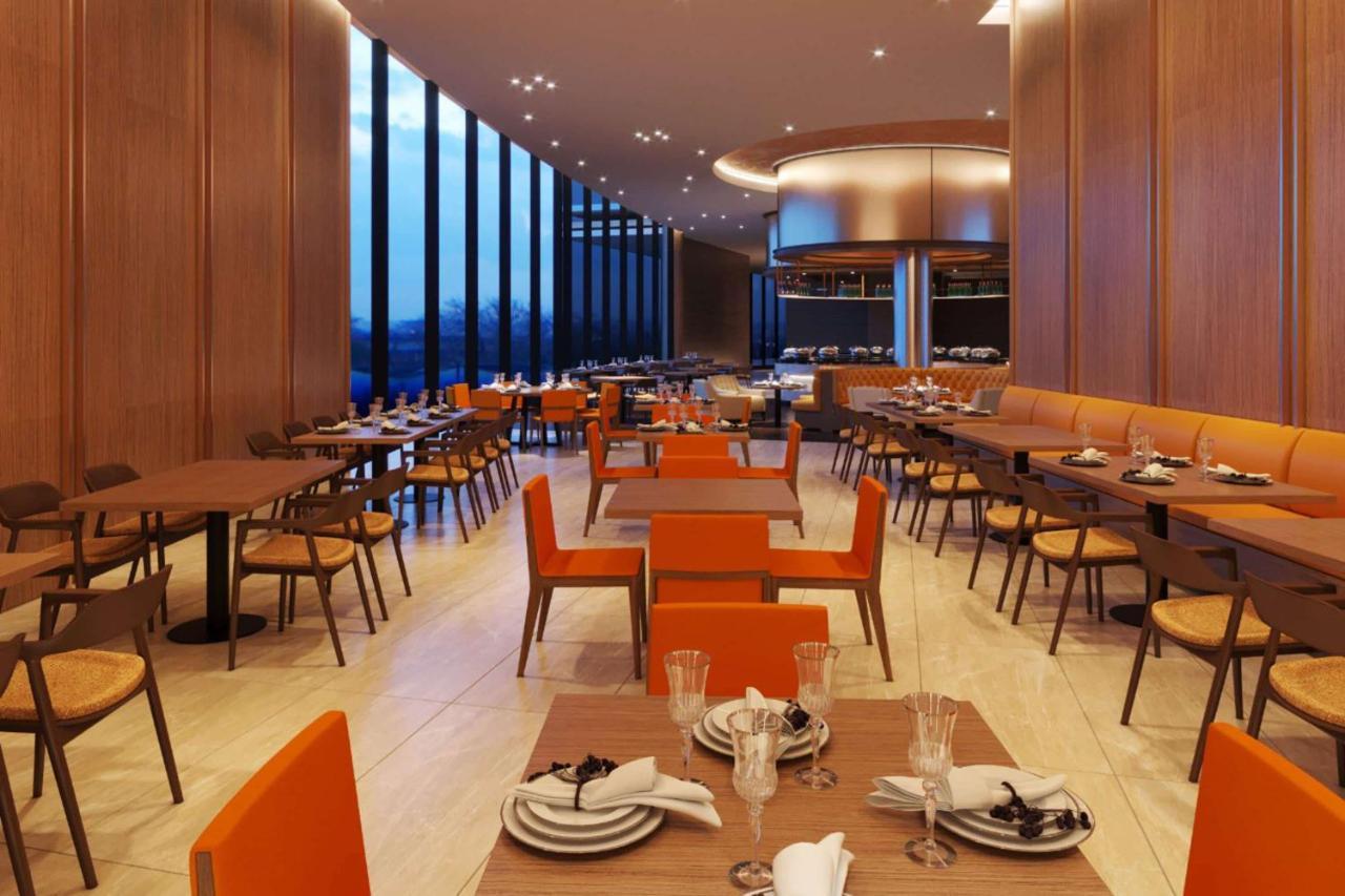 Wyndham Grand Kn Paradise होटल