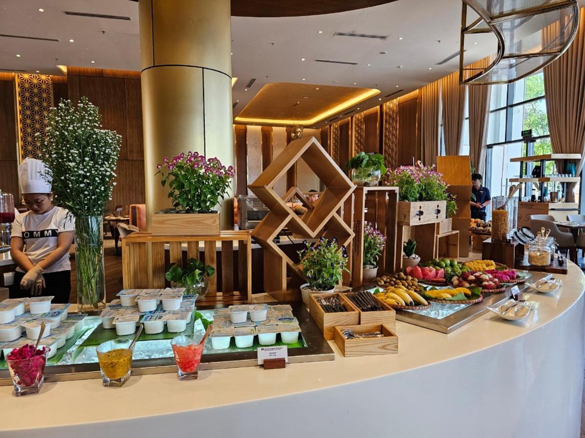 Wyndham Grand Kn Paradise Hotel Cam Ranh