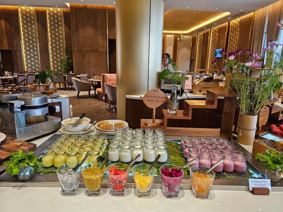 Wyndham Grand Kn Paradise Hotel Cam Ranh