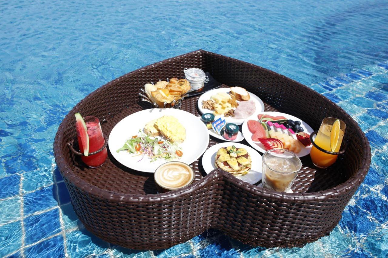 Wyndham Grand Kn Paradise Hotel Cam Ranh