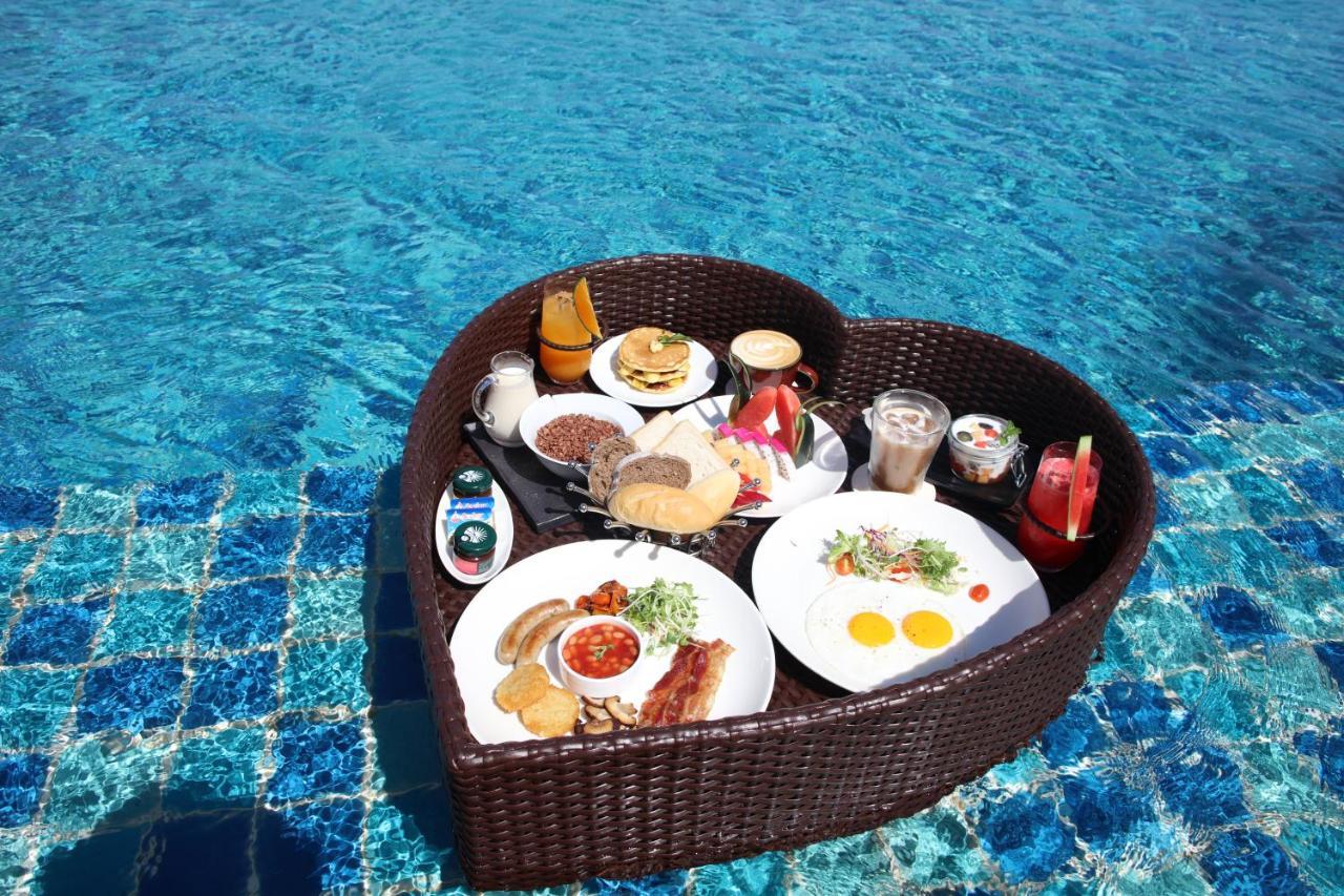Wyndham Grand Kn Paradise Hotel Cam Ranh