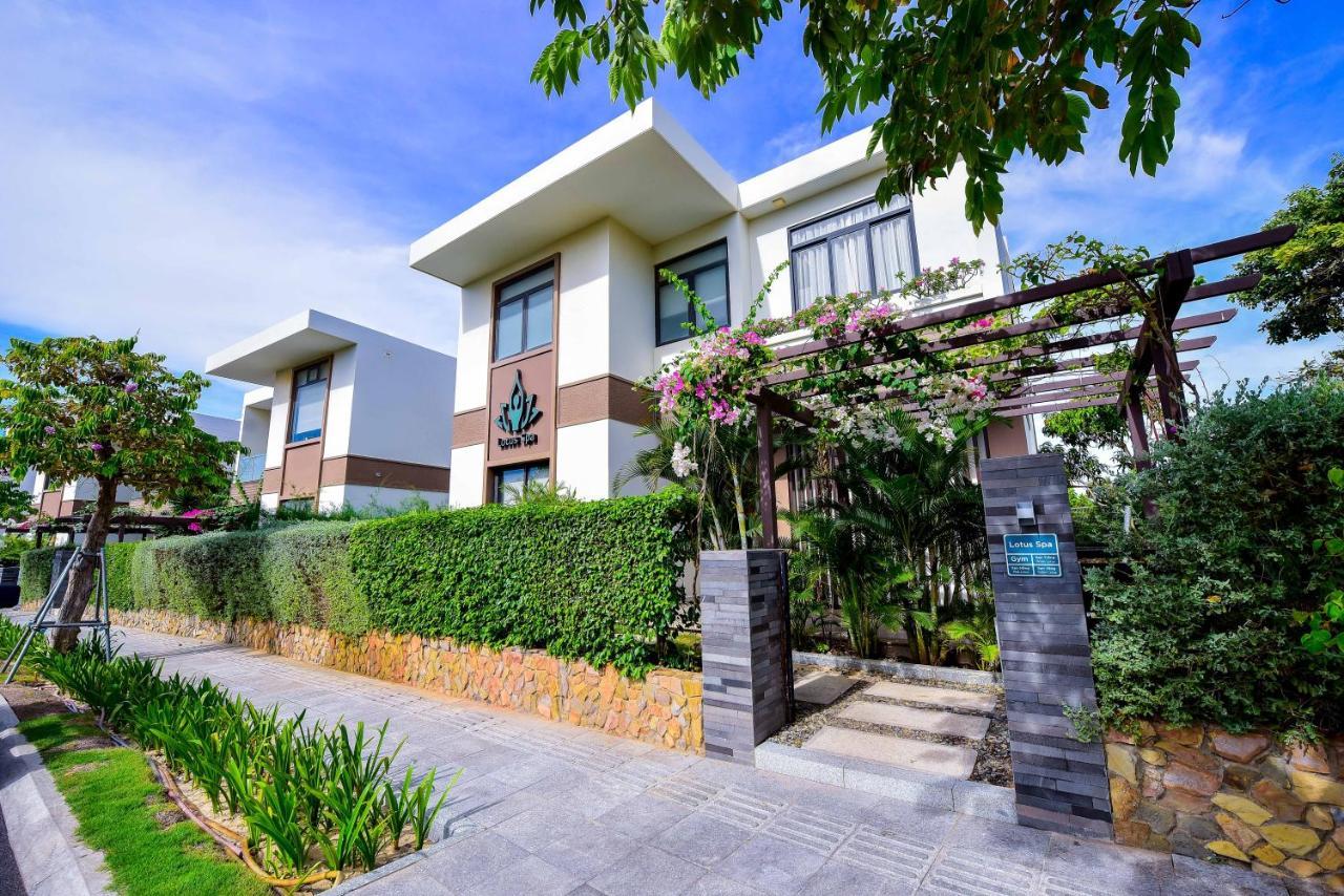 Hotel Wyndham Grand Kn Paradise Cam Ranh