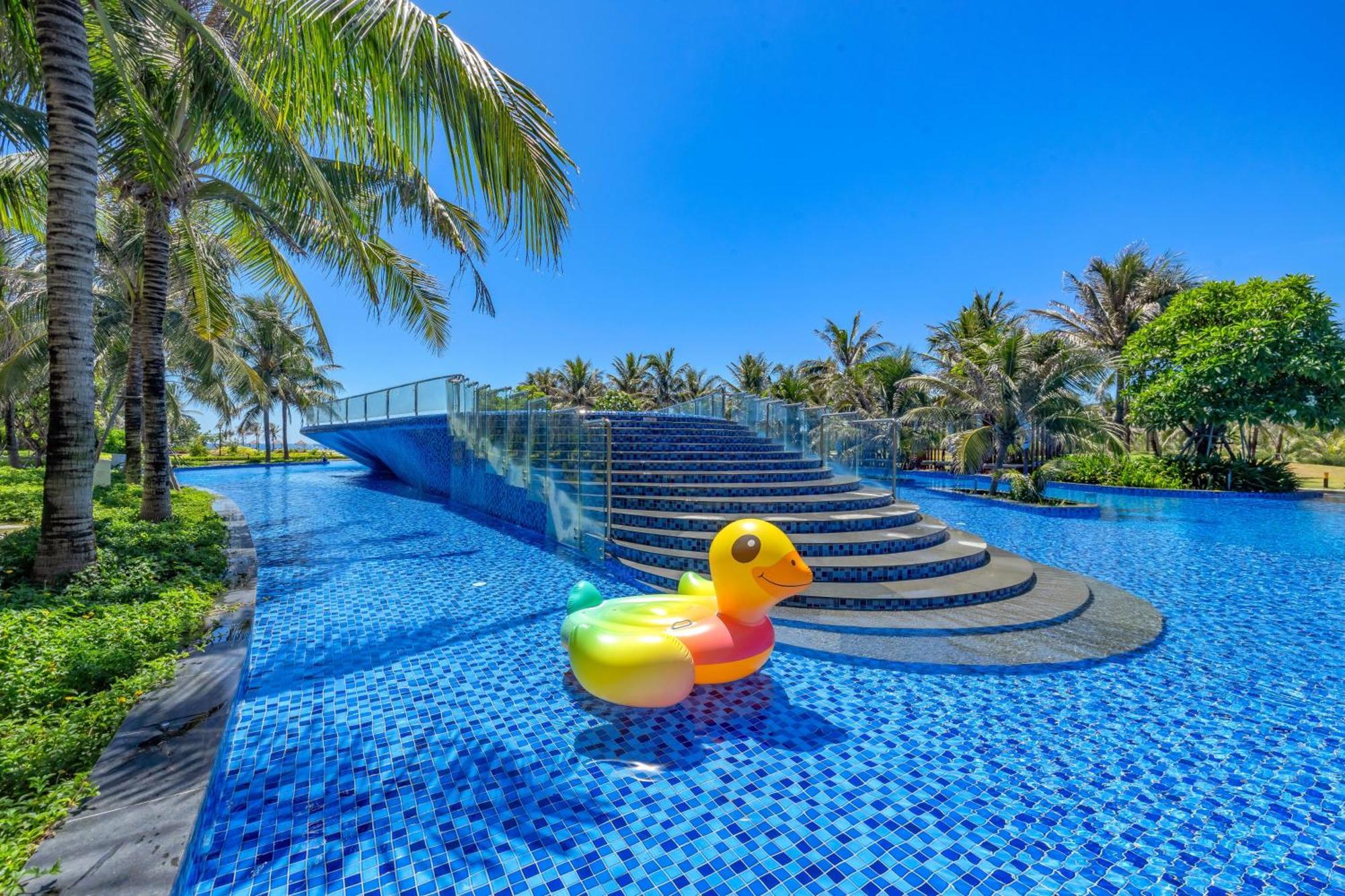 Hotel Wyndham Grand Kn Paradise Cam Ranh