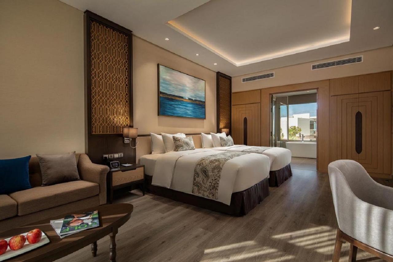 Wyndham Grand Kn Paradise Hotel Cam Ranh