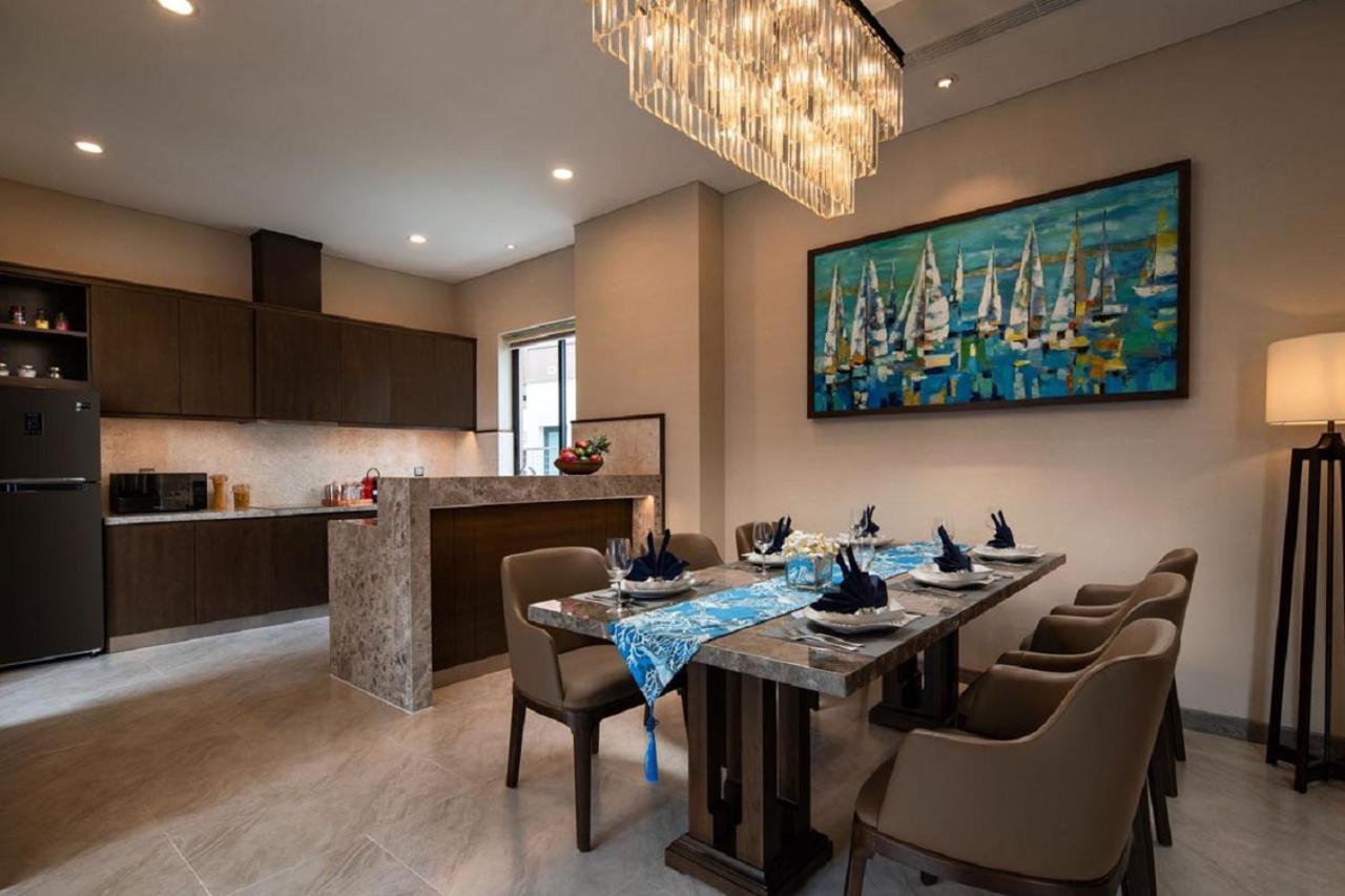 Wyndham Grand Kn Paradise 5* Cam Ranh