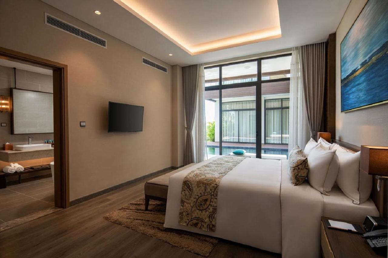 Hotel Wyndham Grand Kn Paradise