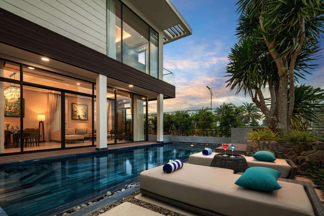 Hotel Wyndham Grand Kn Paradise 5*