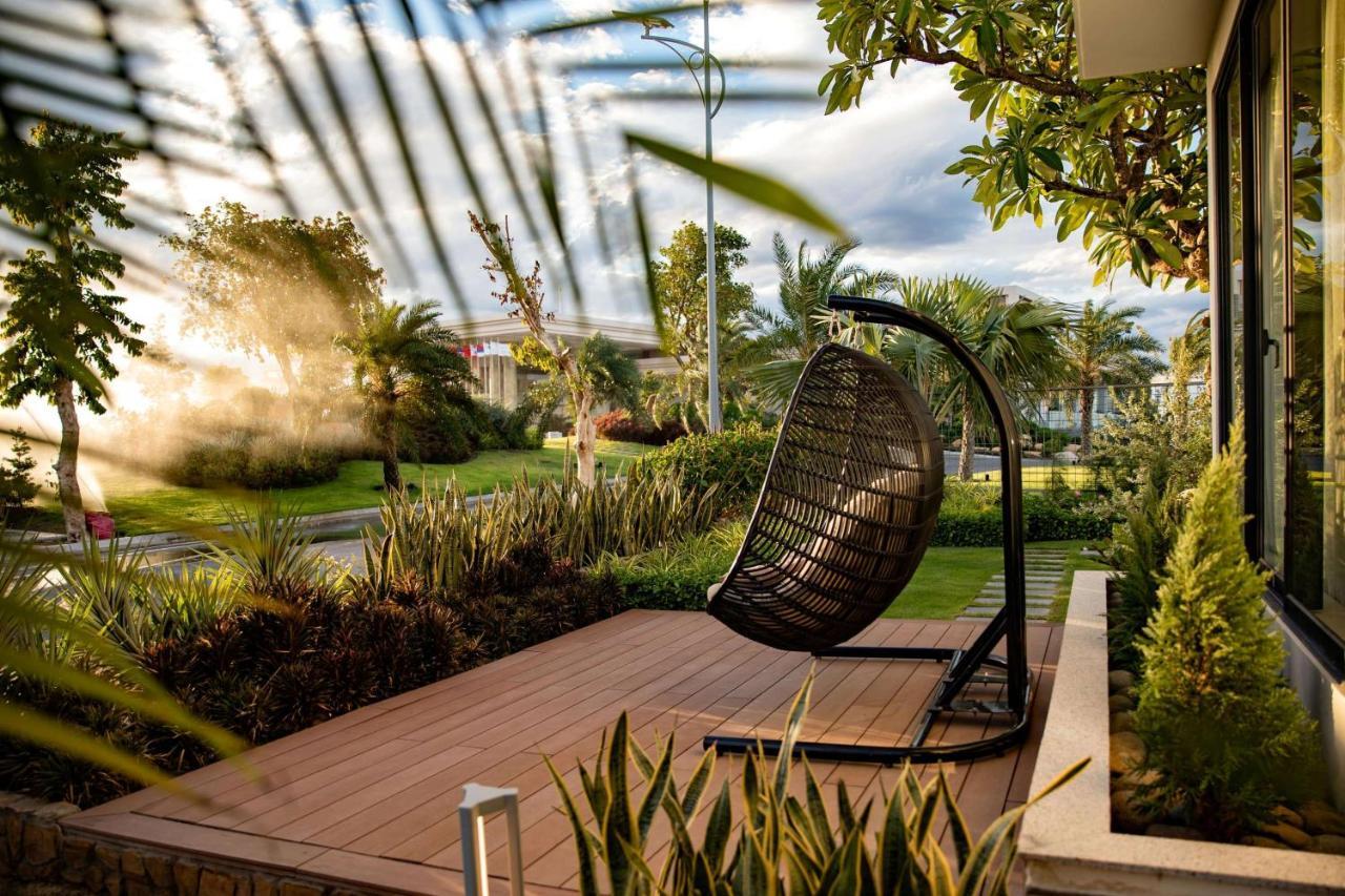 Hotel Wyndham Grand Kn Paradise Cam Ranh
