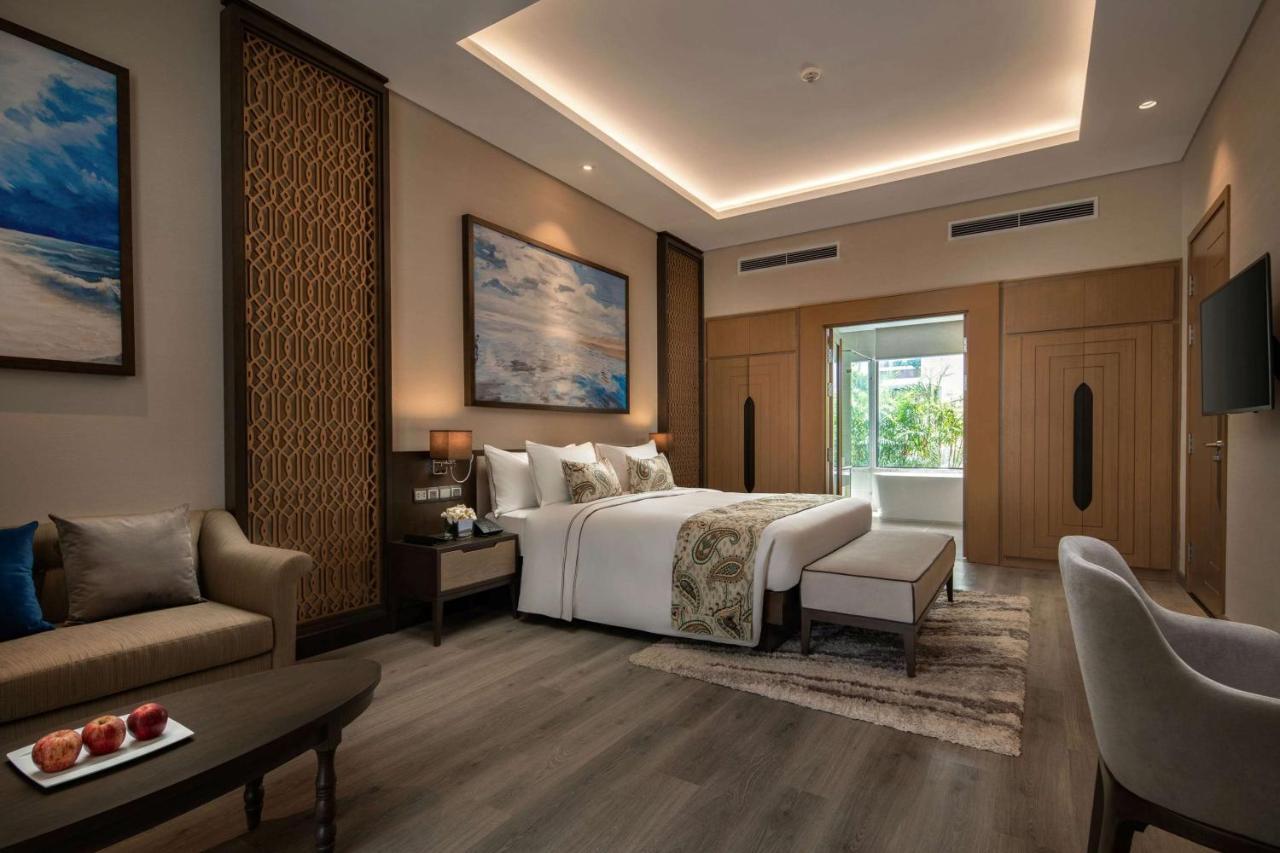 Wyndham Grand Kn Paradise Hotel Cam Ranh