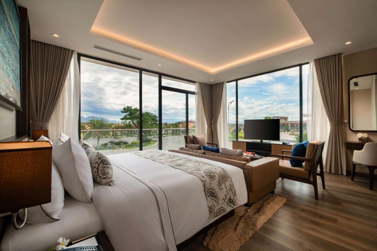 Wyndham Grand Kn Paradise Hotel Cam Ranh