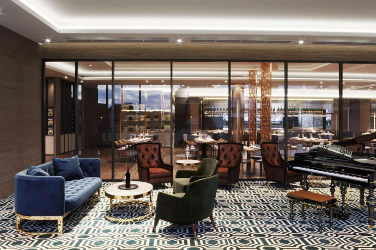 Wyndham Grand Kn Paradise 5* Cam Ranh