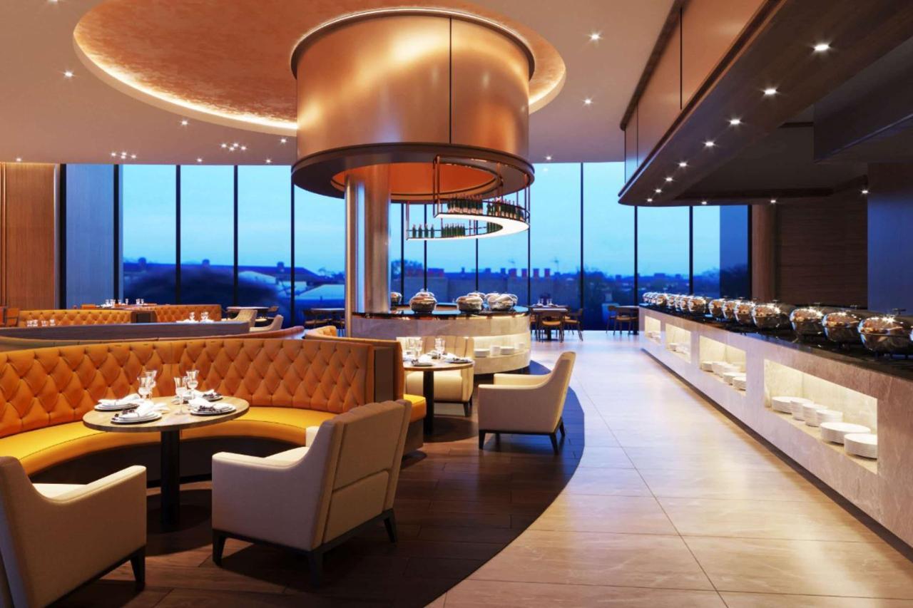 Wyndham Grand Kn Paradise Hotel 5*