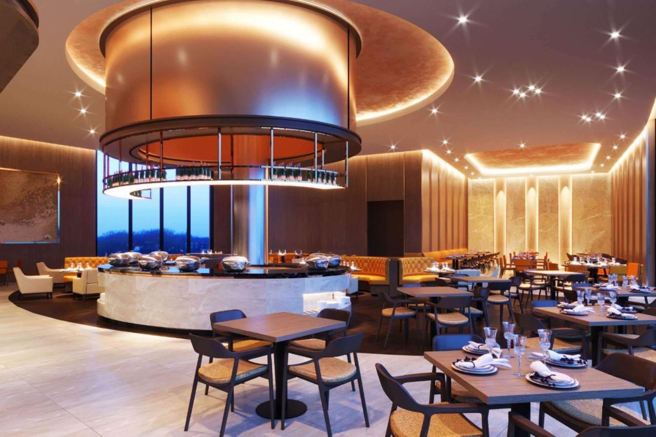 Hotel Wyndham Grand Kn Paradise