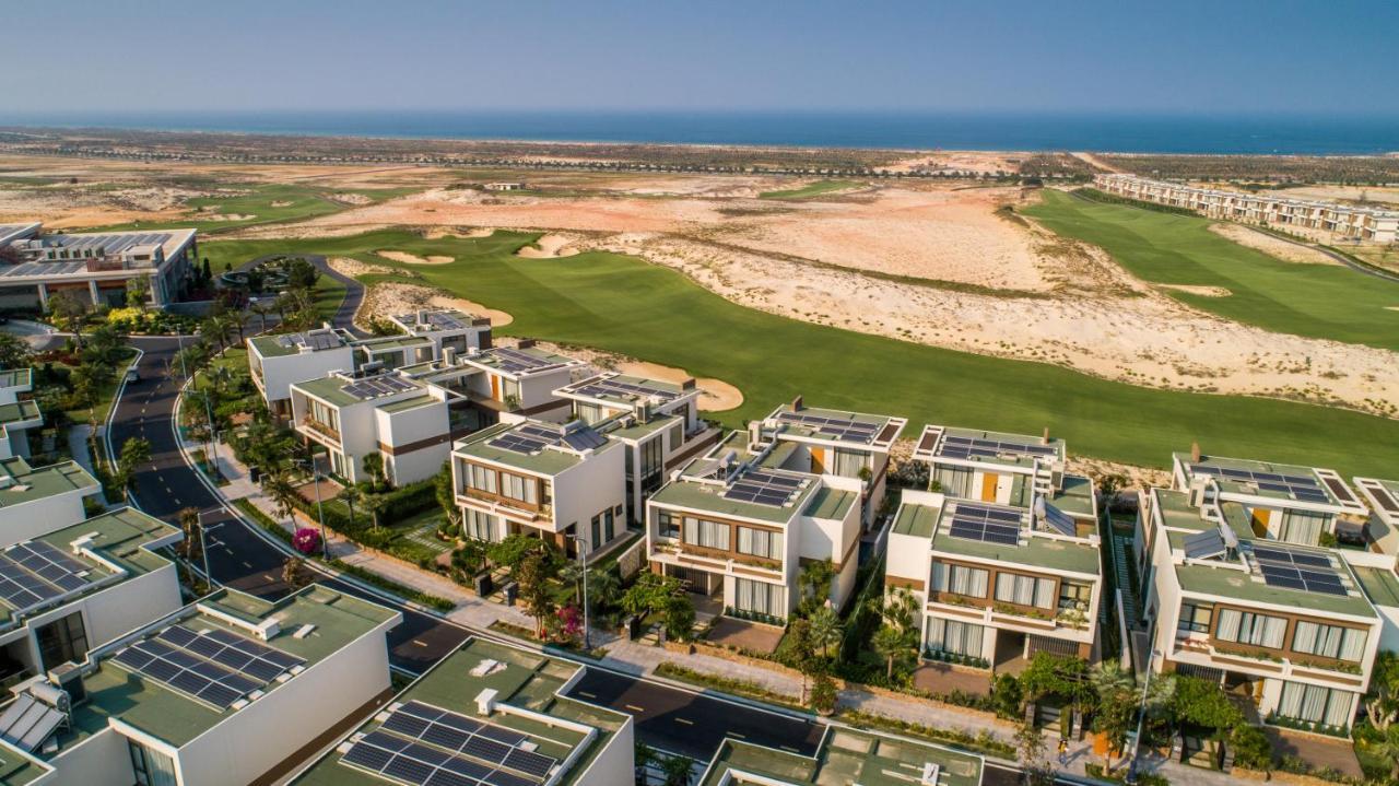 Wyndham Grand Kn Paradise Hotel Cam Ranh